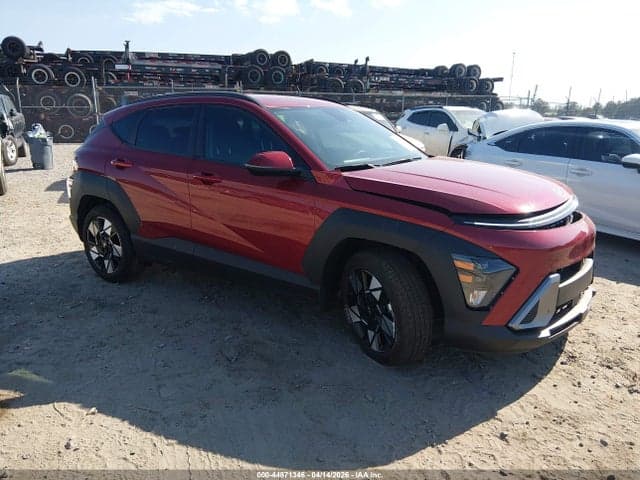 2025 HYUNDAI KONA SEL CONVENIENCE - 1