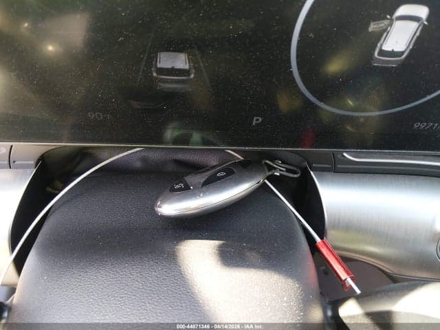 2025 HYUNDAI KONA SEL CONVENIENCE 11