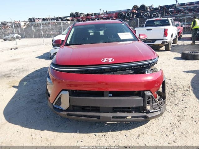 2025 HYUNDAI KONA SEL CONVENIENCE 6
