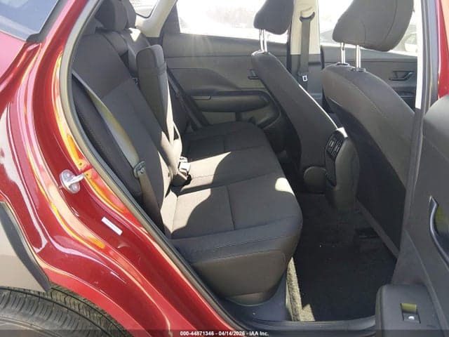 2025 HYUNDAI KONA SEL CONVENIENCE 8