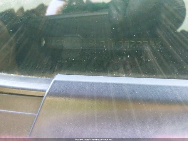 2022 SUBARU IMPREZA BASE 5-DOOR 9