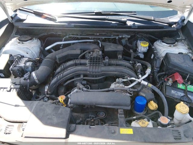 2022 SUBARU IMPREZA BASE 5-DOOR 10
