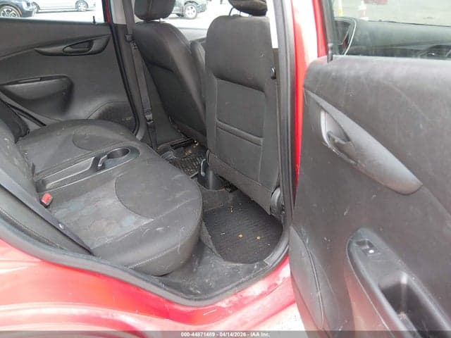2017 CHEVROLET SPARK 1LT CVT 8