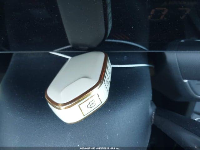 2025 KIA K4 LXS 11