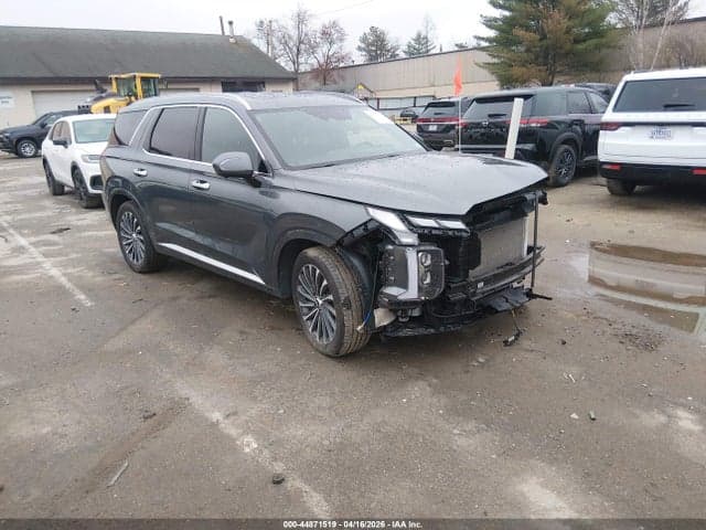 2024 HYUNDAI PALISADE CALLIGRAPHY - 1
