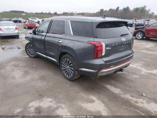 2024 HYUNDAI PALISADE CALLIGRAPHY 3