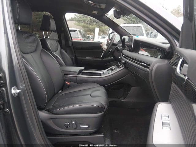 2024 HYUNDAI PALISADE CALLIGRAPHY 5