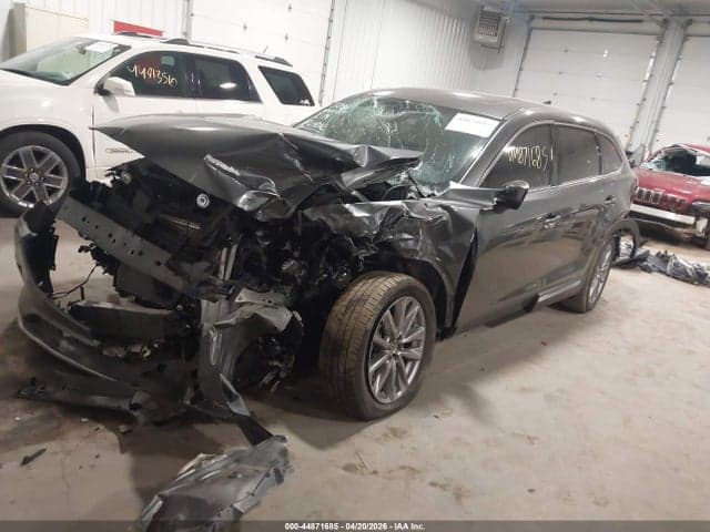 2023 MAZDA CX-9 GRAND TOURING 2