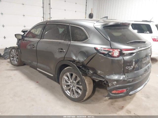 2023 MAZDA CX-9 GRAND TOURING 3