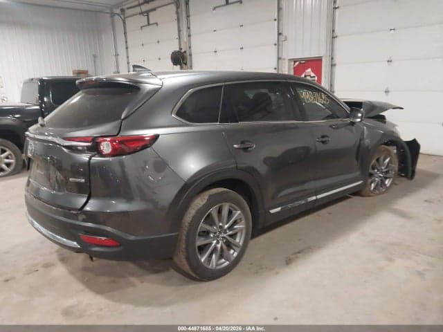 2023 MAZDA CX-9 GRAND TOURING 4