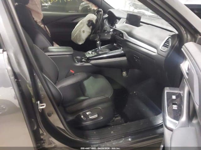 2023 MAZDA CX-9 GRAND TOURING 5
