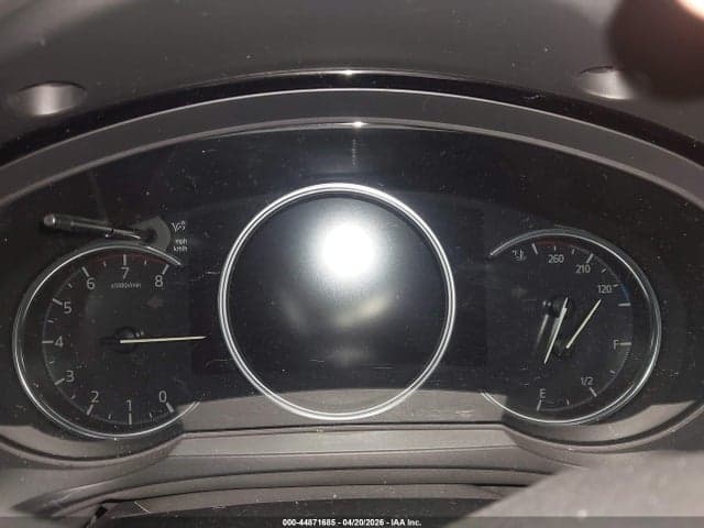 2023 MAZDA CX-9 GRAND TOURING 7