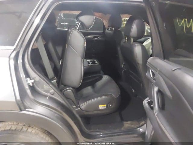 2023 MAZDA CX-9 GRAND TOURING 8