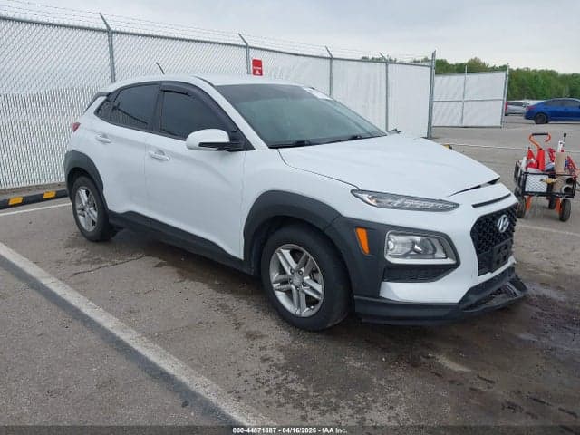 2020 HYUNDAI KONA SE 1