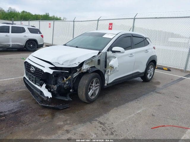 2020 HYUNDAI KONA SE 2