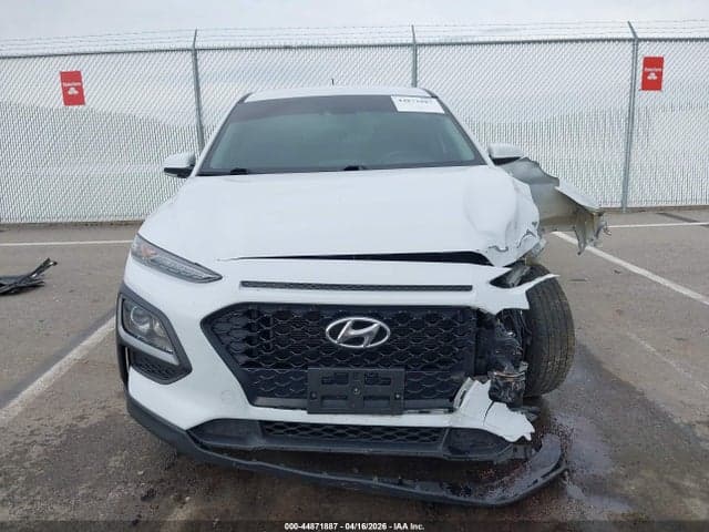 2020 HYUNDAI KONA SE 12
