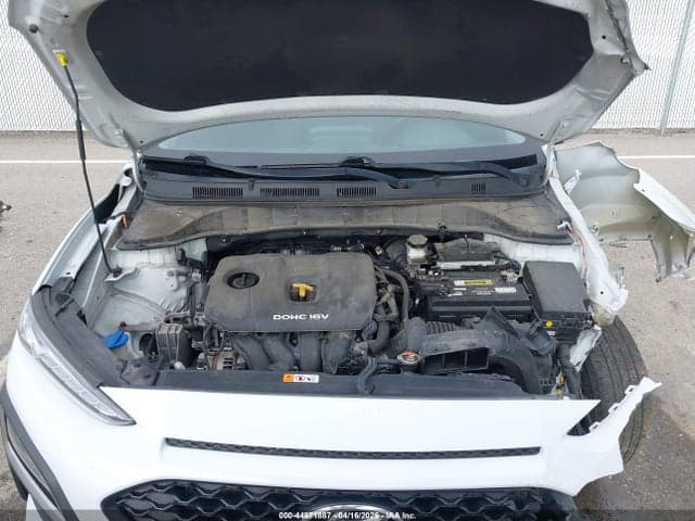 2020 HYUNDAI KONA SE 10