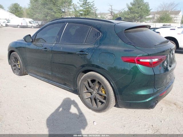 2020 ALFA ROMEO STELVIO TI SPORT AWD 3