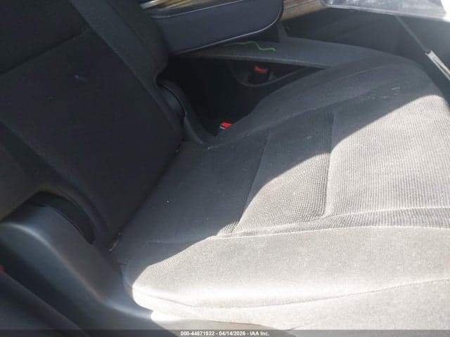 2017 DODGE DURANGO SXT AWD 8