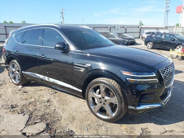 2023 GENESIS GV80 3.5T AWD - 1