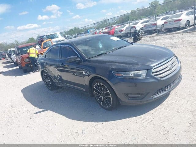 2017 FORD TAURUS SEL 2