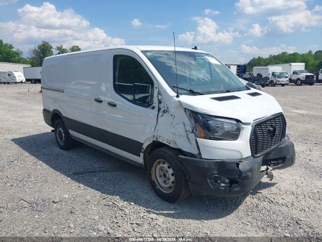2024 FORD TRANSIT-150 1