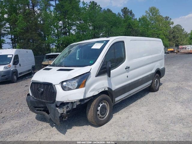 2024 FORD TRANSIT-150 2