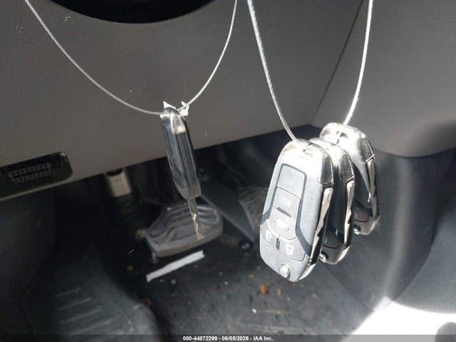 2024 FORD TRANSIT-150 11