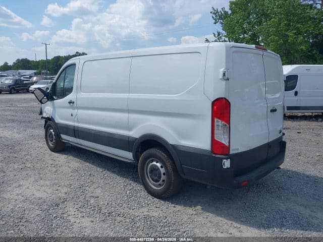 2024 FORD TRANSIT-150 3