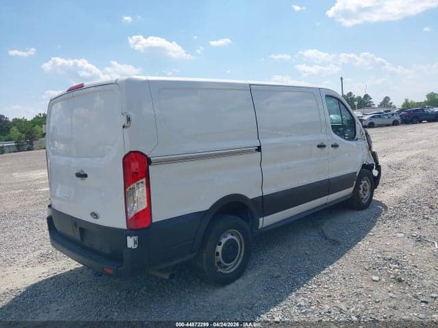 2024 FORD TRANSIT-150 4