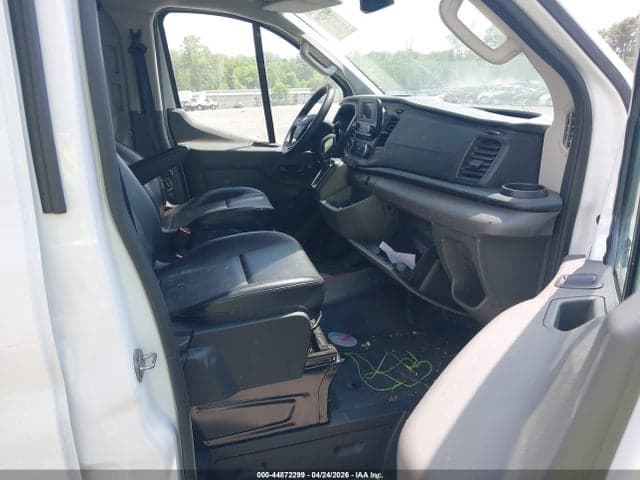 2024 FORD TRANSIT-150 5