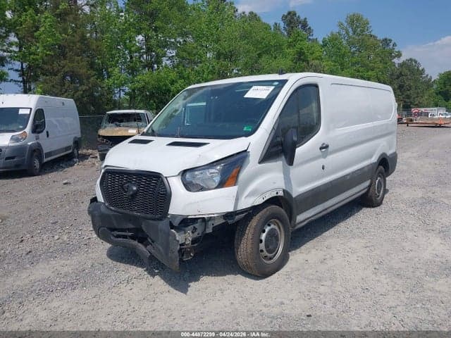 2024 FORD TRANSIT-150 6