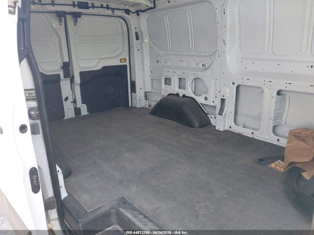 2024 FORD TRANSIT-150 8
