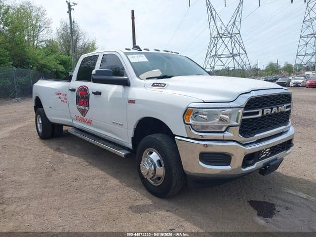 2021 RAM 3500 1