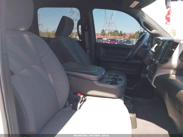 2021 RAM 3500 5