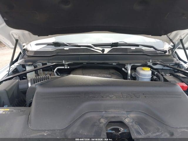 2021 RAM 3500 10