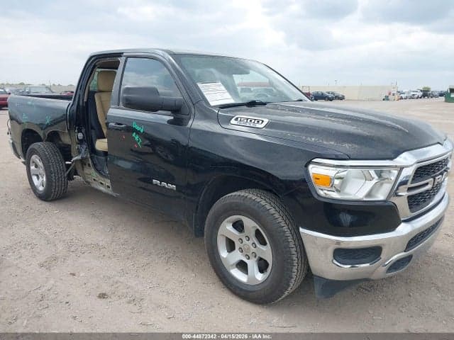 2019 RAM 1500 TRADESMAN