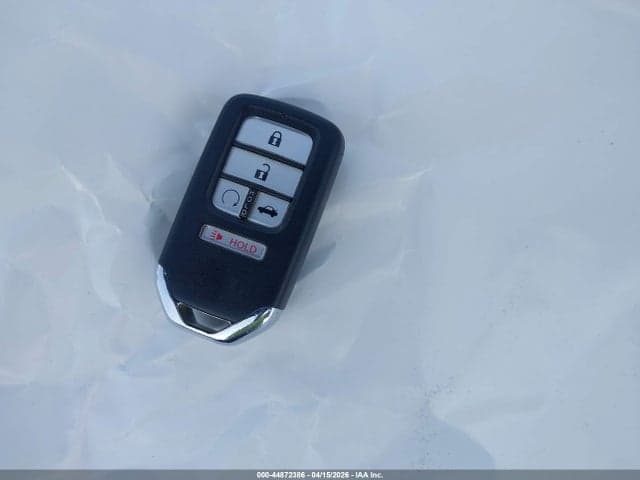 2021 HONDA ACCORD SPORT 2.0T 11