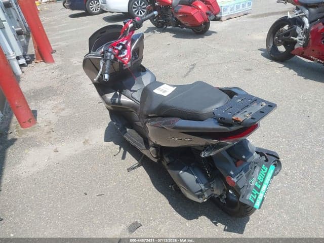2019 HONDA WW150 3