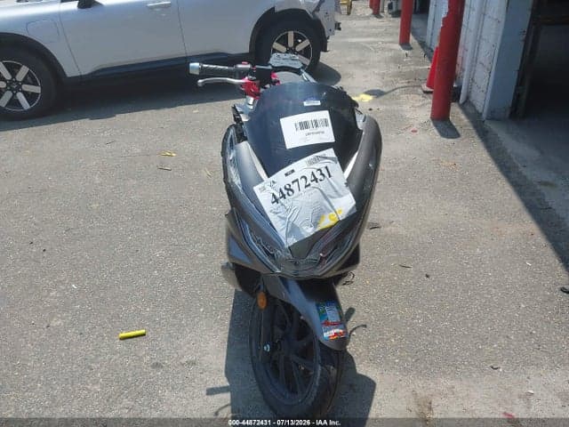 2019 HONDA WW150 5