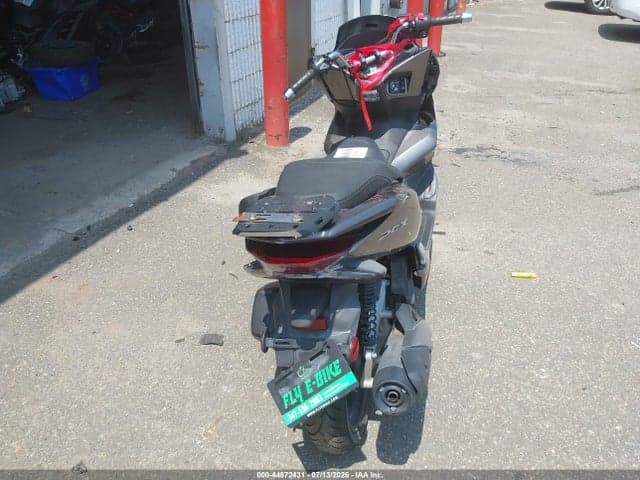 2019 HONDA WW150 6