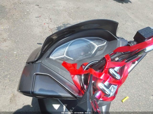 2019 HONDA WW150 7