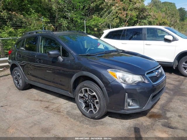 2017 SUBARU CROSSTREK 2.0I PREMIUM 1