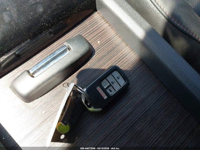 2022 HONDA PILOT AWD BLACK EDITION 11