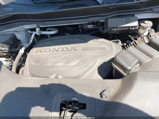 2022 HONDA PILOT AWD BLACK EDITION 10