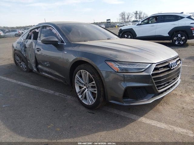 2019 AUDI A7 55 PREMIUM 1