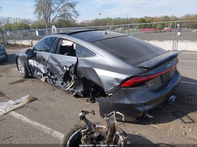 2019 AUDI A7 55 PREMIUM 3