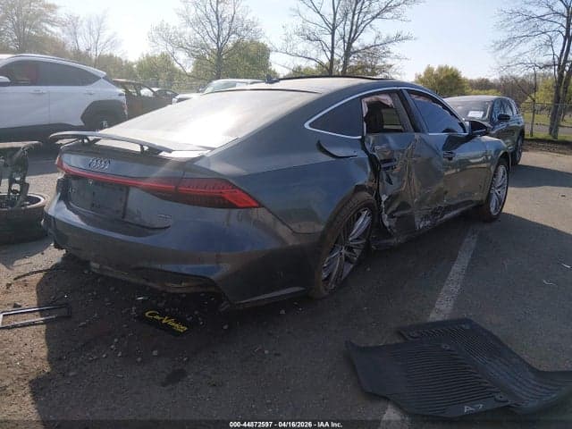 2019 AUDI A7 55 PREMIUM 4