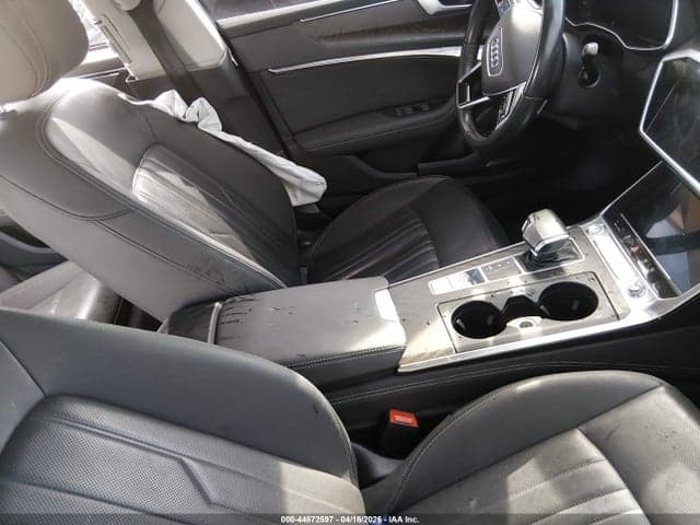 2019 AUDI A7 55 PREMIUM 5