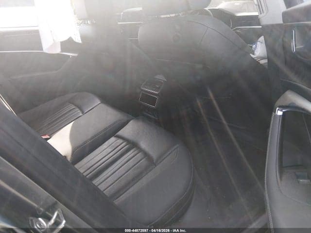 2019 AUDI A7 55 PREMIUM 8